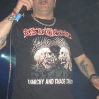 THE EXPLOITED ANGEL MANUEL HERNANDEZ MONTES DIRTYROCK 6