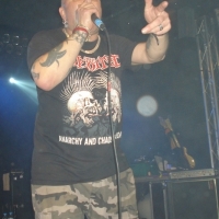 THE EXPLOITED ANGEL MANUEL HERNANDEZ MONTES DIRTYROCK 7