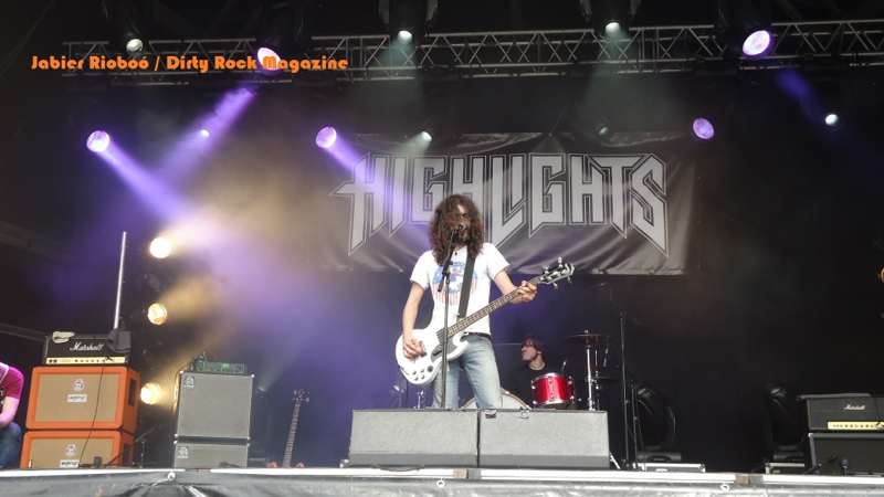 19-VI HIGHLIGHTS ARF 2015 19-VI HIGHLIGHTS ARF 2015