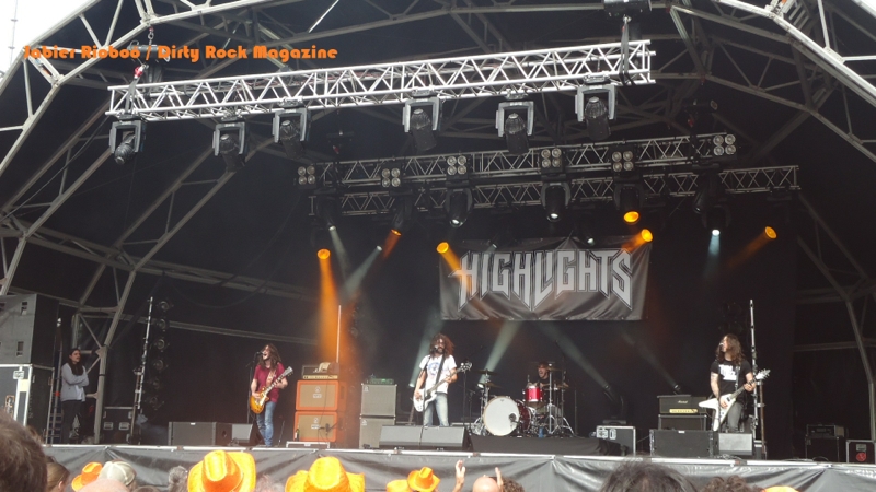 HIGHLIGHTS ARF 2015 HIGHLIGHTS ARF 2015