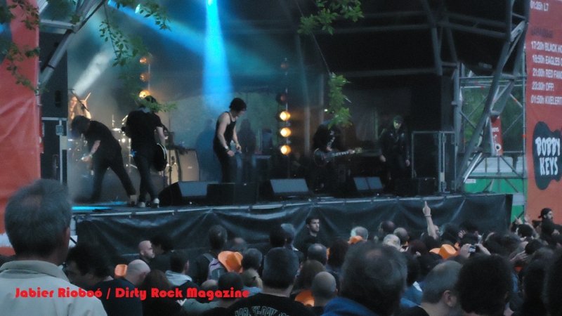 D-Generation ARF 2015 D-Generation ARF 2015