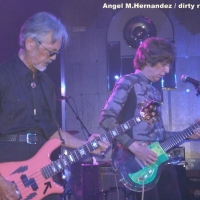 FLAMIN´GROOVIES ANGEL MANUEL HERNANDEZ MONTES DIRTY ROCK 1