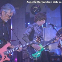 FLAMIN´GROOVIES ANGEL MANUEL HERNANDEZ MONTES DIRTY ROCK 14