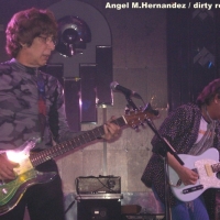 FLAMIN´GROOVIES ANGEL MANUEL HERNANDEZ MONTES DIRTY ROCK 3