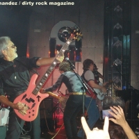 FLAMIN´GROOVIES ANGEL MANUEL HERNANDEZ MONTES DIRTY ROCK 8