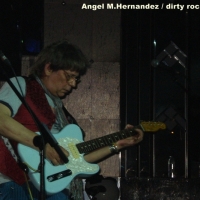 FLAMIN´GROOVIES ANGEL MANUEL HERNANDEZ MONTES DIRTY ROCK 9