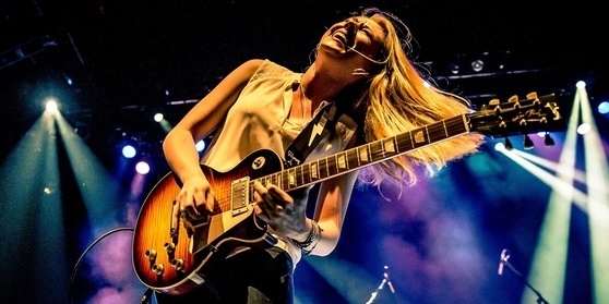 joanne shaw taylor 2