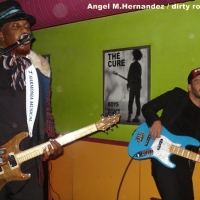 LORD BISHOP ROCKS ANGEL MANUEL HERNANDEZ MONTES 4