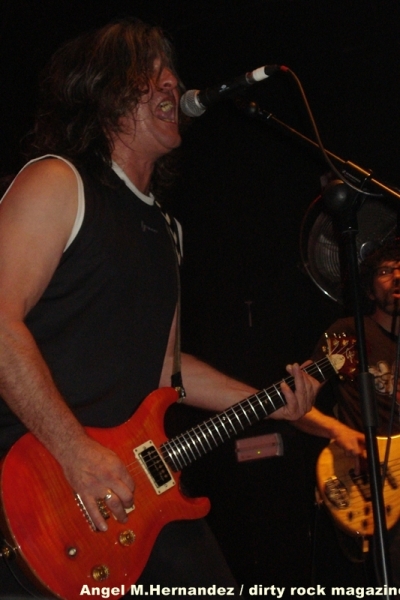 BONI ANGEL MANUEL HERNANDEZ MONTES DIRTY ROCK 3