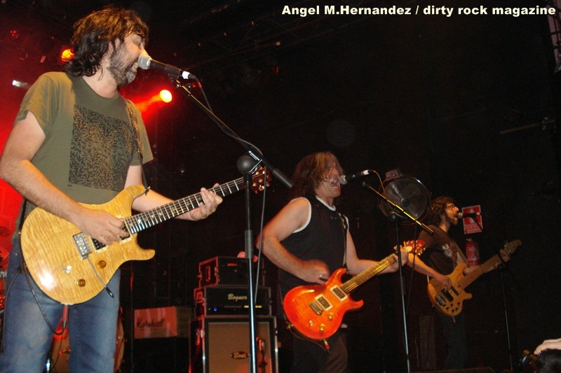 BONI ANGEL MANUEL HERNANDEZ MONTES DIRTY ROCK.1