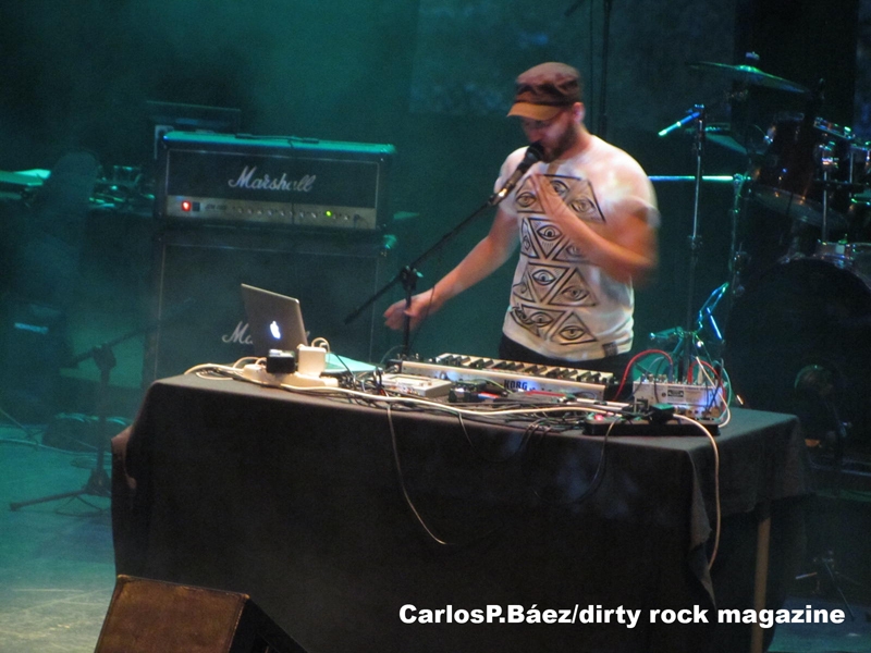 Resonance Canarias con Nepal en Tenerife