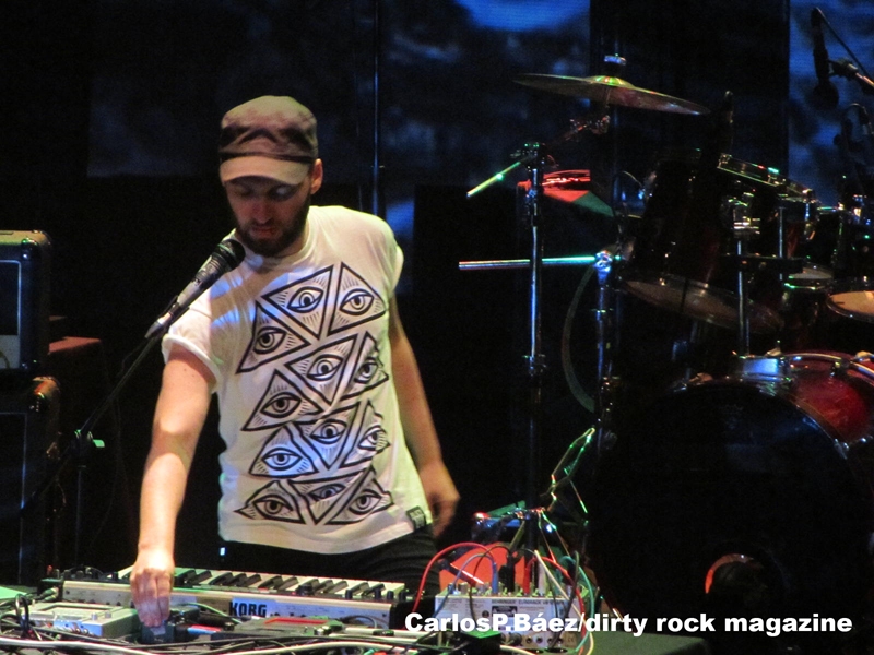 Resonance en Canarias con Nepal en Tenerife
