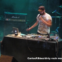 Resonance Canarias con Nepal en Tenerife