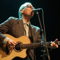 John Hiatt en Bilbao 2015