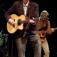 John Hiatt en el Kafe Antzokia Bilbao 2015