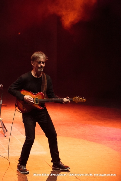 CMD & The Nomads Festival San Javier