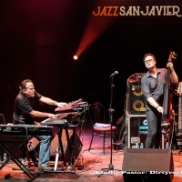 CMD & The Nomads Jazz San Javier 2015