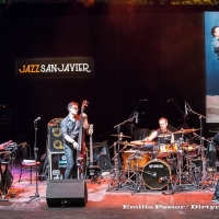 CMD & The Nomads en el Jazz San Javier 2015