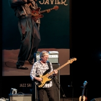 John Hiatt Jazz San Javier Murcia