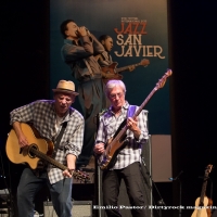 John Hiatt Jazz San Javier