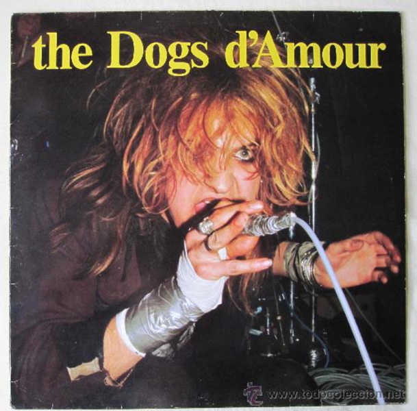 Paul Hornby muere batería de The Dogs D’Amour y de The Quireboys