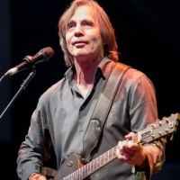 Jackson Browne en el Jazz San Javier