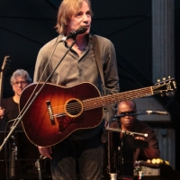 Jackson Browne en el festival Jazz San Javier 2015