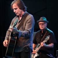 Jackson Browne en el festival San Javier 2015