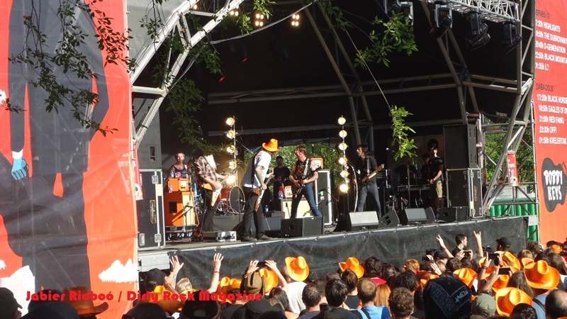 Eagles of Death Metal Azkena Rockjpg