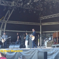 Reigning Sound Azkena Rock