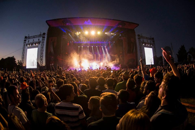 Bilbao BBK Live - 2015 - jueves 901