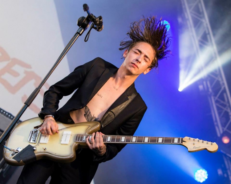 Bilbao BBK Live - 2015 - jueves 902
