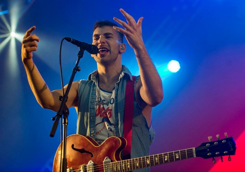 Bilbao BBK Live - 2015 - jueves 903