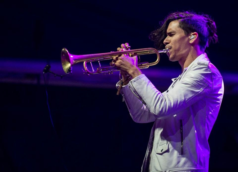 Bilbao BBK Live - 2015 - jueves 904