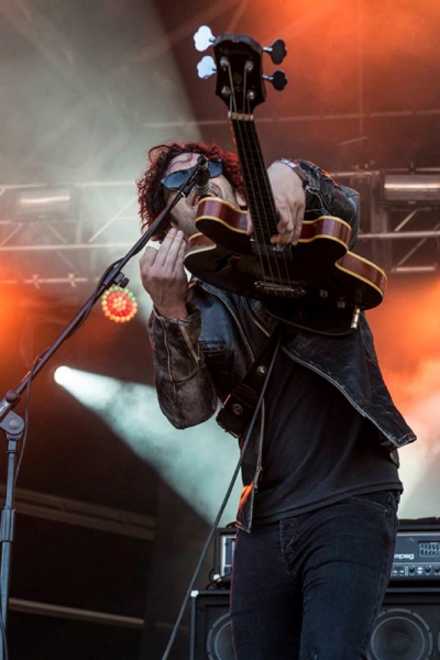 Bilbao BBK Live - 2015 - jueves 905
