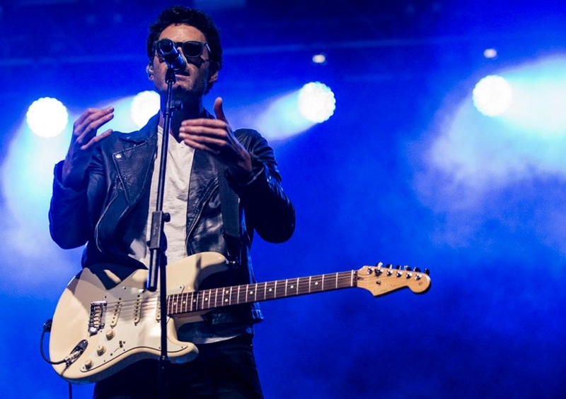 Bilbao BBK Live - 2015 - jueves 906