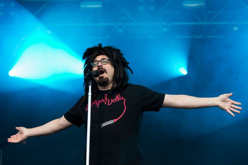 Bilbao BBK Live - 2015 - jueves 908