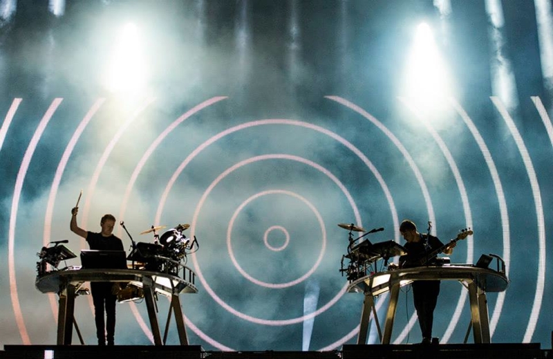 Bilbao BBK Live - 2015 - jueves 912 Bilbao BBK Live - 2015 - jueves 912