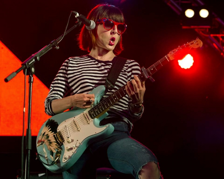 Bilbao BBK Live - 2015 - jueves 913 Bilbao BBK Live - 2015 - jueves 913
