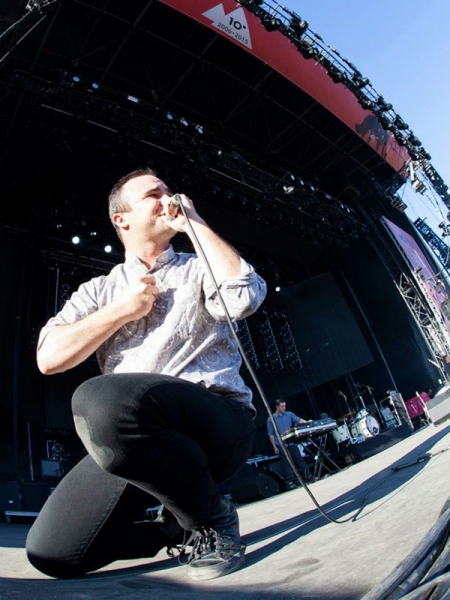 Bilbao BBK Live - 2015 - jueves 914 Bilbao BBK Live - 2015 - jueves 914