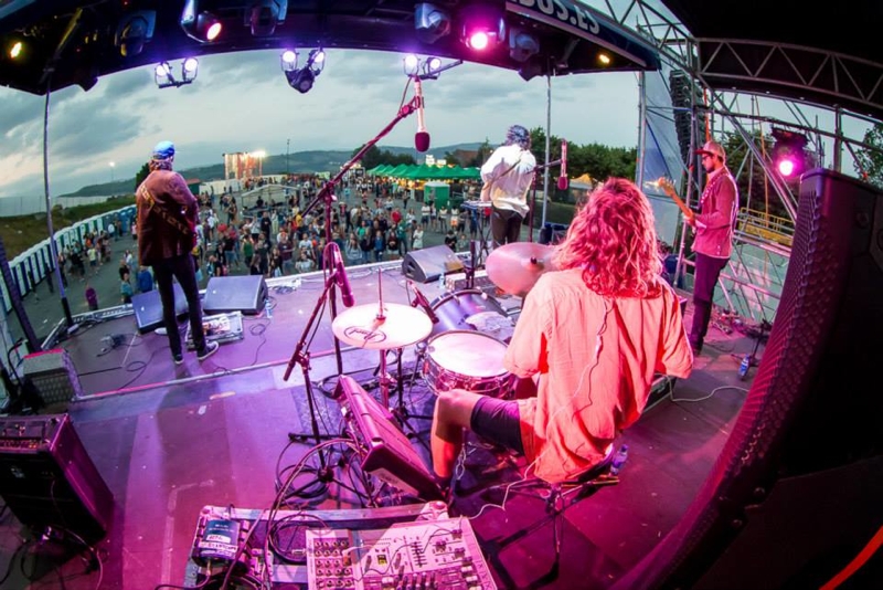 Bilbao BBK Live - 2015 - viernes02