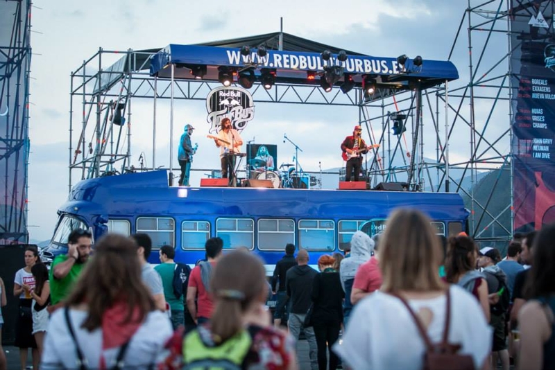 Bilbao BBK Live - 2015 - viernes03