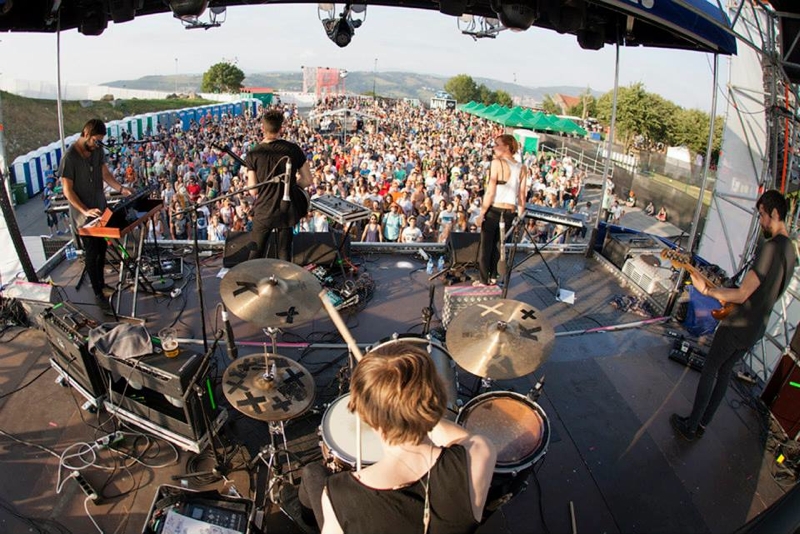 Bilbao BBK Live - 2015 - viernes04
