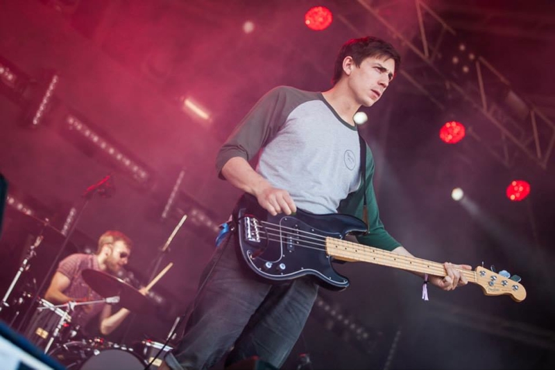 Bilbao BBK Live - 2015 - viernes06