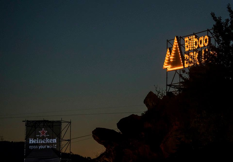Bilbao BBK Live - 2015 - viernes08 Bilbao BBK Live - 2015 - viernes08