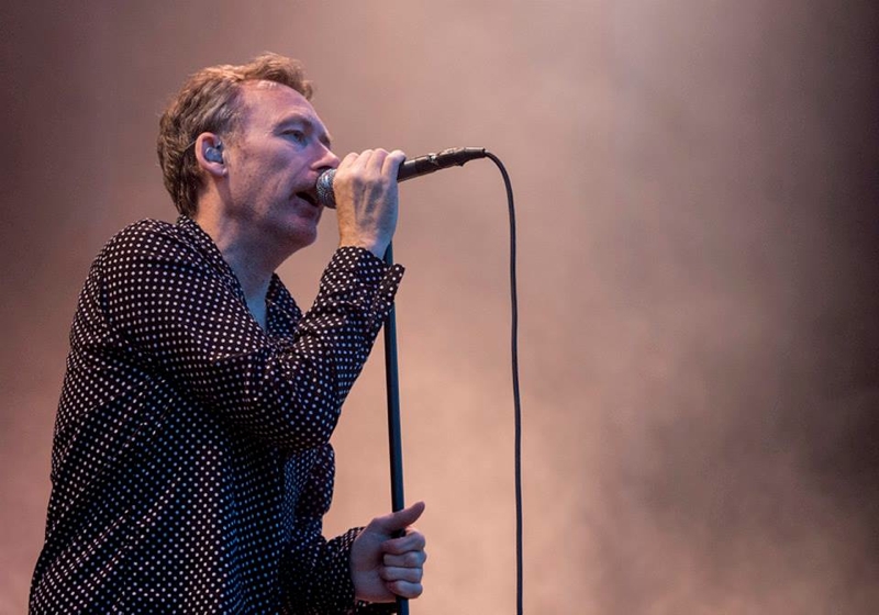 Bilbao BBK Live - 2015 - viernes10