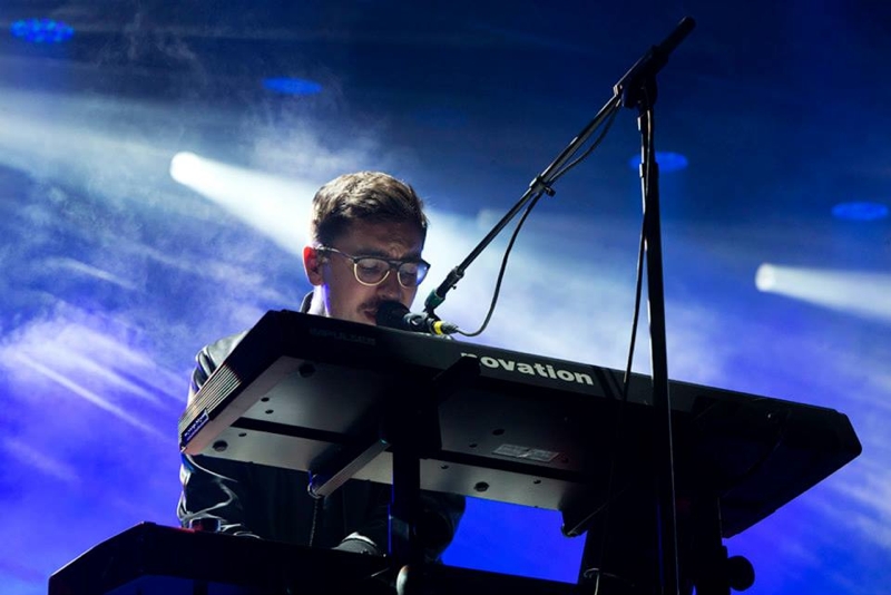 Bilbao BBK Live - 2015 - viernes14