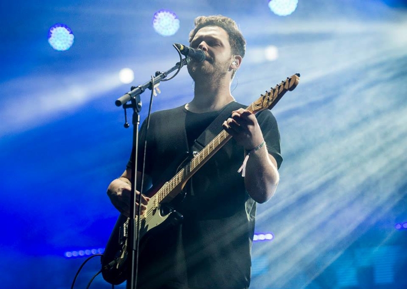 Bilbao BBK Live - 2015 - viernes18