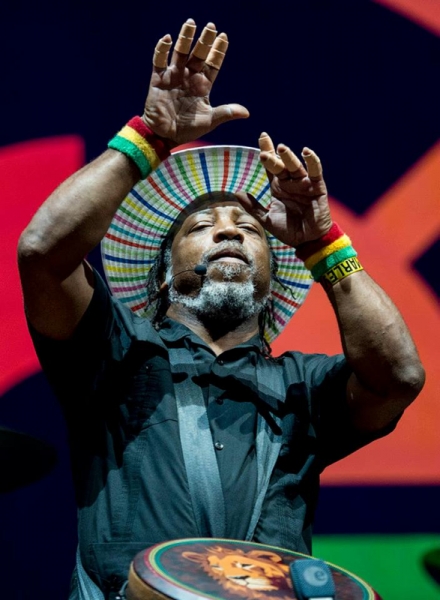 Bilbao BBK Live - 2015 - viernes19