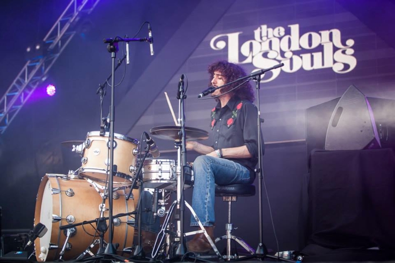 Bilbao BBK Live - 2015 - viernes20